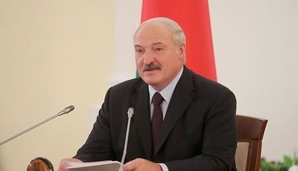 Лукашенко: Порошенко отказался принимать мои предложения по Донбассу 