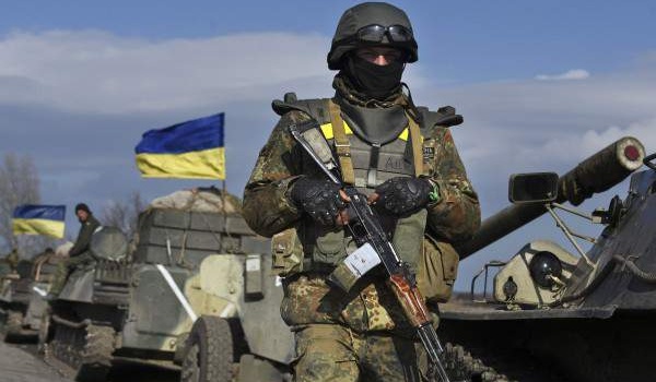 Российские СМИ назвали «дату» начала ВСУ операции на админгранице с Крымом 