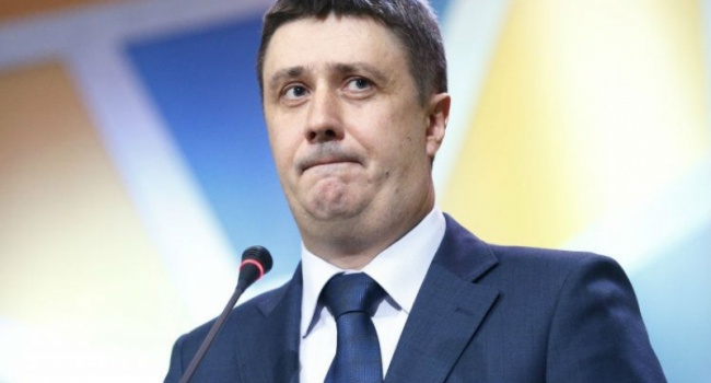 Блогер: «Мне плевать на Суворова и его памятники, я хочу, чтобы Кириленко больше никогда не подходил к власти»