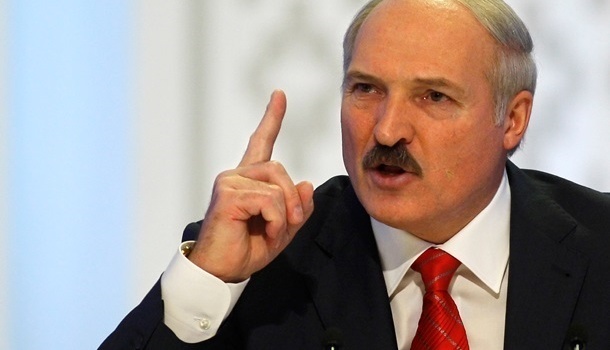Лукашенко назвал «полным идиотизмом» войну с памятниками