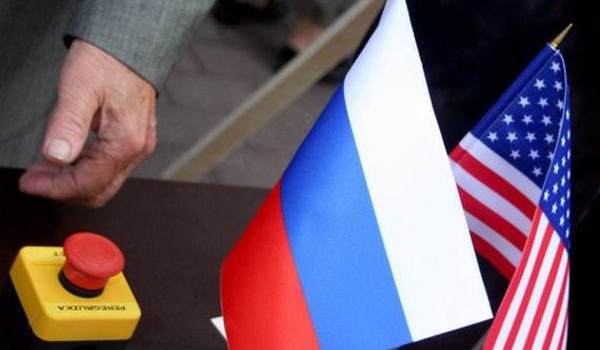 В США рассказали о стратегии противостояния влияния России