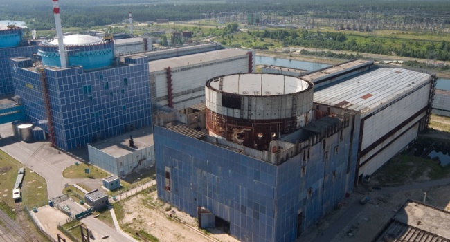 Эксперт: из-за Украины Европу может накрыть атомная война