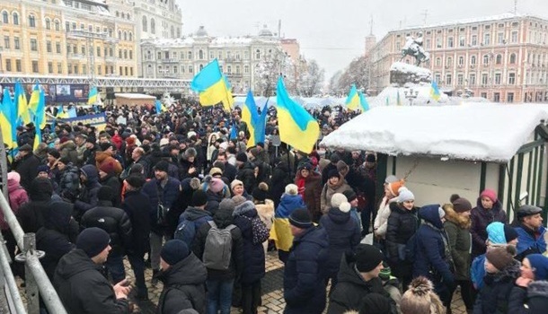 Митрополит Киевский станет главой Единой Церкви – СМИ Митрополит Киевский станет главой Единой Церкви – СМИ
