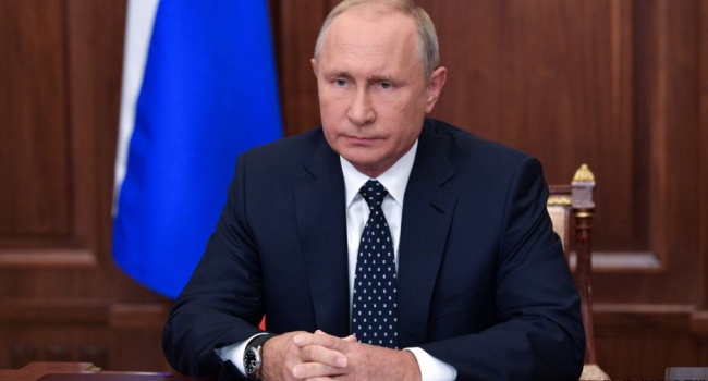 «Путин развяжет третью мировую войну»: российский политик рассказал о дальнейших планах главы Кремля 