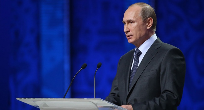 Путин рассказал, кто будет следующим президентом России