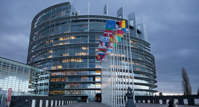 Евросоюз предложит Крыму открыть представительство в Брюсселе