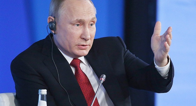 Журналист: «Заявление Путина о спасении русских за границей означает угрозу военного вторжения»