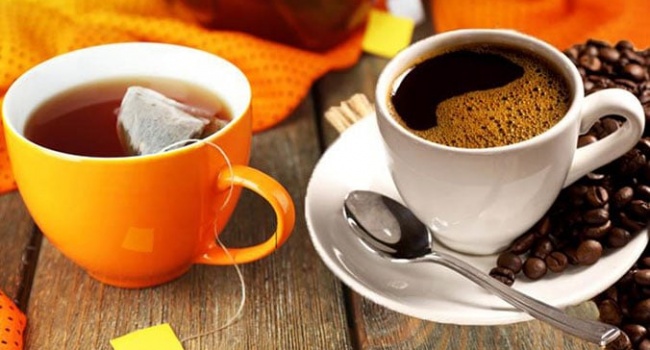 Ученые рассказали, в каких странах пьют кофе, а где отдают предпочтение чаю