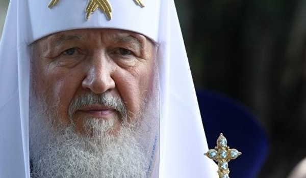 «РПЦ упадет еще ниже»: россиянин рассказал о дальнейшей судьбе патриарха Кирилла