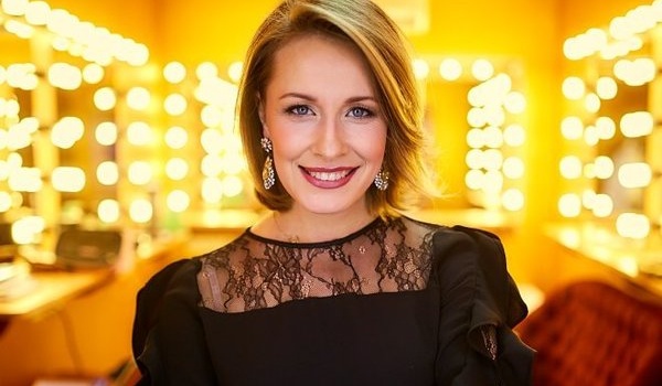 Альтернатива Зеленскому: звезда «Квартала 95» назвала нового претендента на должность президента Альтернатива Зеленскому: звезда «Квартала 95» назвала нового претендента на должность президента
