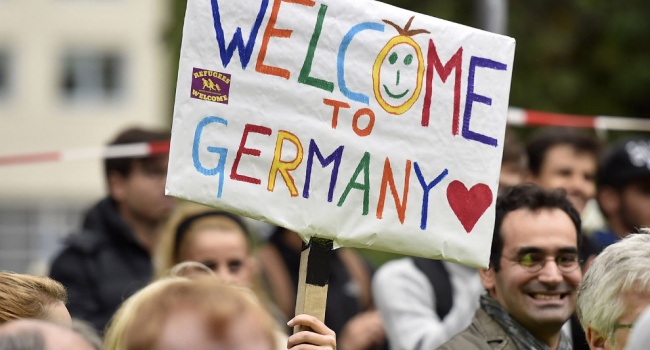 В Германии заявили о новой волне мигрантов