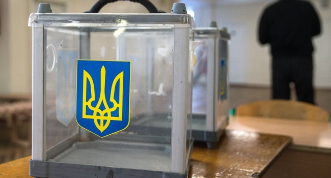 Киевский блогер о выборах: «Мы снова сольем Украину России»