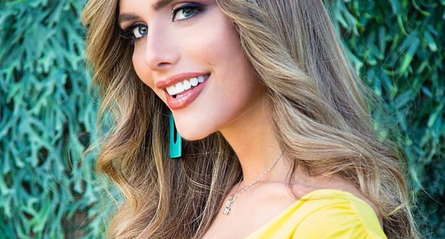 Участником конкурса «Мисс Вселенная» стал трансгендер
