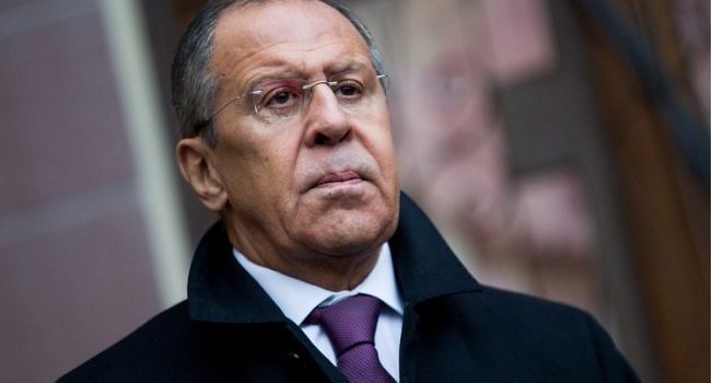 Лавров назвал войну против Украины и захват Крыма мелочами, которые нужно забыть и налаживать отношения с Украиной Лавров назвал войну против Украины и захват Крыма мелочами, которые нужно забыть и налаживать отношения с Украиной