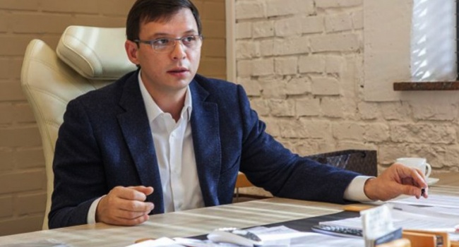 Политолог: Мураев в один миг растерял весь свой электорат, заявив, что лидер единой проукраинской партии