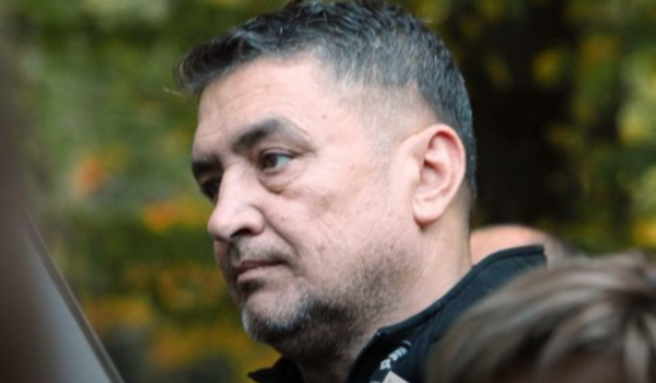 «Суицид с перерезанным горлом»: во Львове обнаружили мертвым бывшего главу «Правого сектора» 
