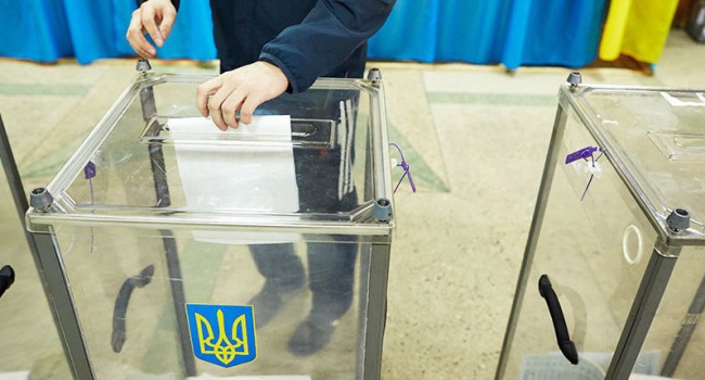 Соцопрос группы «Рейтинг»: в Киеве во втором туре Тимошенко и Порошенко Соцопрос группы «Рейтинг»: в Киеве во втором туре Тимошенко и Порошенко