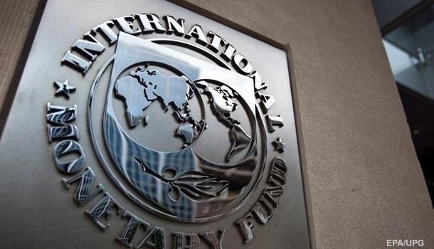 МВФ уточнил сроки получения Украиной первого транша 