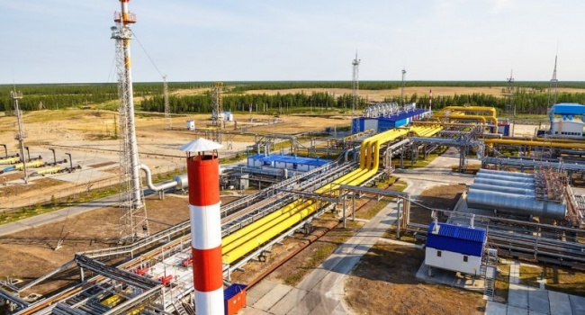 Украинские олигархи пролетают мимо кассы: в Украину пришел инвестор, готовый вложить 200 млн в газовое месторождение Украинские олигархи пролетают мимо кассы: в Украину пришел инвестор, готовый вложить 200 млн в газовое месторождение