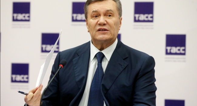 Блогер: за президента Януковича и веру в миф про братские народы нам пришлось заплатить 5 годами жизни страны