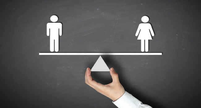 Украина улучшила позиции в рейтинге гендерного равенства