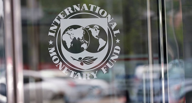 МВФ не допустит дефолта: кредиторы заявили о готовности представить Украине 3,9 млрд долларов в течение 14 месяцев