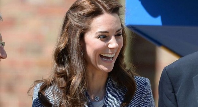 «Не трогайте Кейт, она замечательная»: в сети ополчились на герцогиню Кембриджскую 