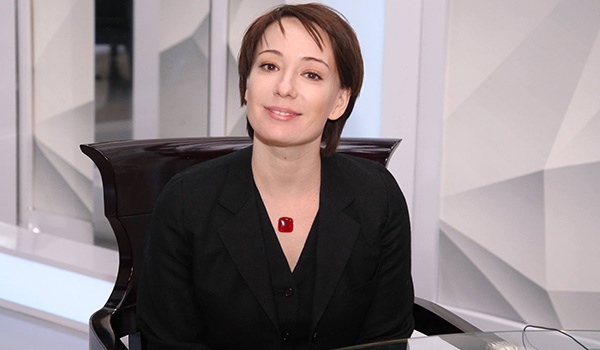 «Я вообще не разбираюсь в людях»: известная российская актриса выступила с неоднозначным заявлением о Путине 