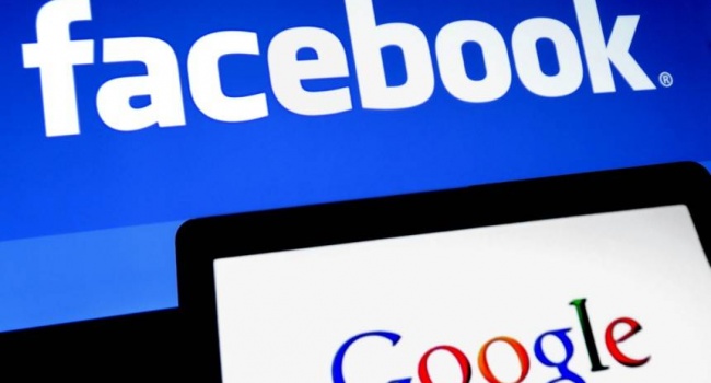 Google и Facebook оштрафуют за политические объявления