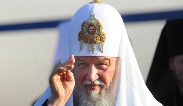«УПЦ – это путь в духовное никуда, это путь к погибели»: Кирилл высказался о единой Украинской церкви, заявив о самозванцах 