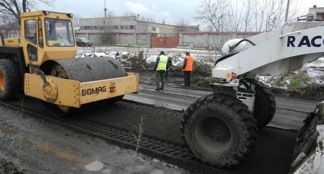 Политолог рассказала, почему «Укравтодор» отвечает только за 10% дорог в Украине