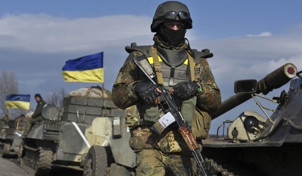 Оккупанты понесли серьезные потери на Донбассе – разведка 