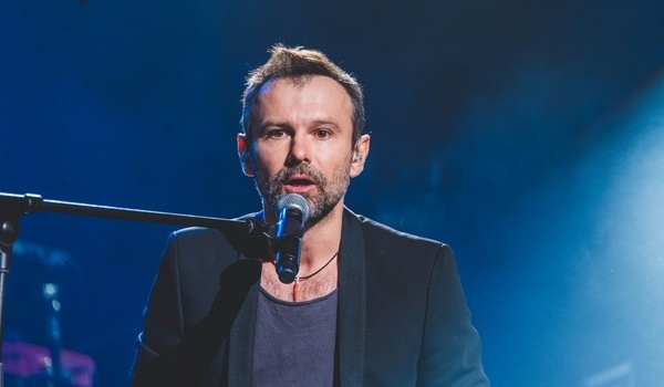 «Вакарчук стоит дорого»: эксперт рассказал, как себя оценил фронтмен «Океана Эльзы»