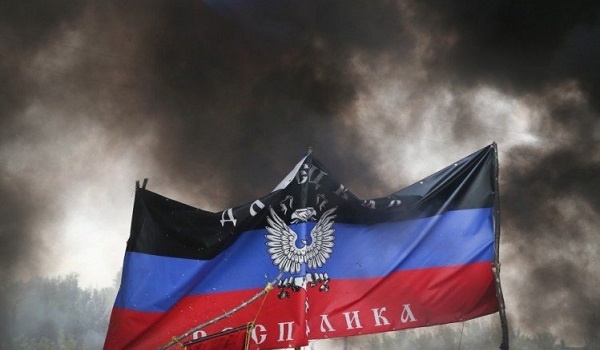 Донбасс – это Украина: патриоты провели на оккупированных территориях дерзкую акцию