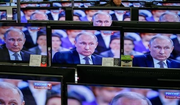 Боярышник сегодня был бы несколько крепче: сеть насмешил призыв России к Украине прекратить войну
