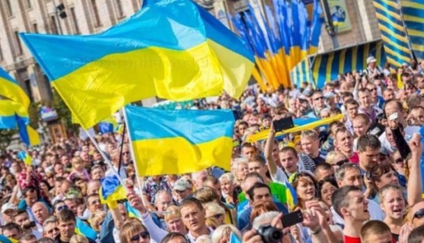 Сколько украинцев стали жить хуже