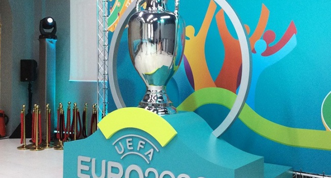 Участники Евро-2020 получат рекордные призовые