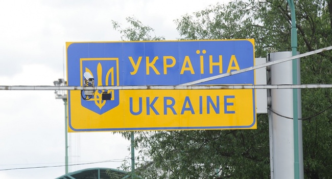 Полторы тысячи россиян не смогли попасть в Украину с момента введения ВП