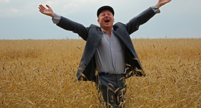 В Украине для выращивания органики не хватает квалифицированных агрономов