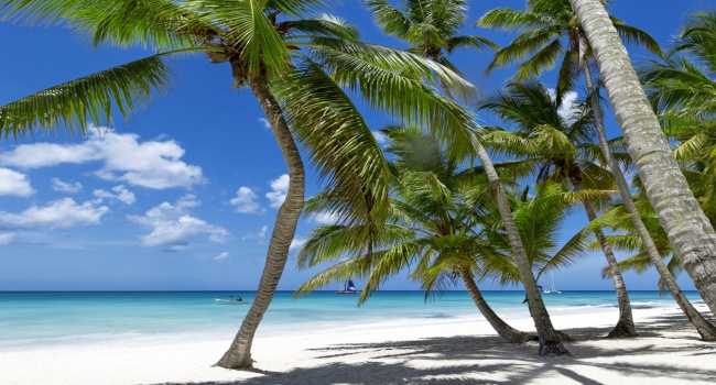 Эксперты назвали 5 стран с лучшими пляжами  