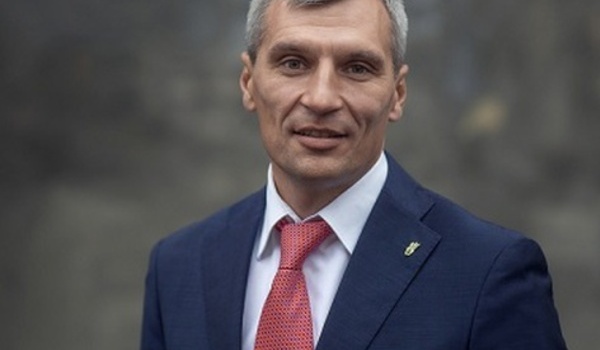 Кандидат в президенты Украины предложил ввести смертную казнь
