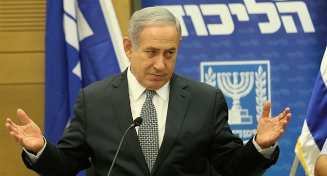 Новое испытание для Нетаньяху: в Израиле распущен парламент, внеочередные будут выборы назначены на 9 апреля