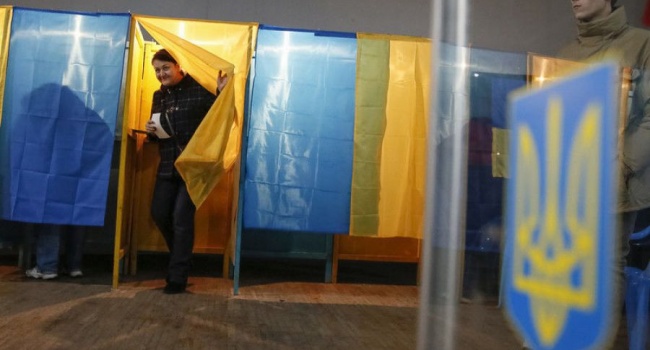 Результаты социологии накрылись медным тазом: «БПП «Солидарность» существенно побеждает «Батькивщину» Результаты социологии накрылись медным тазом: «БПП «Солидарность» существенно побеждает «Батькивщину»