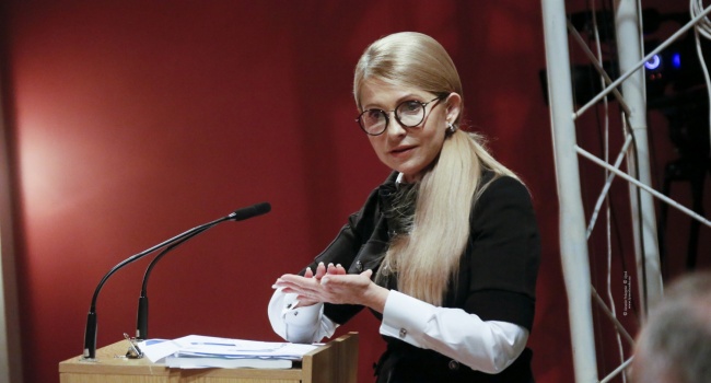 Бирюков: этот день войдет в историю: Юлия Тимошенко сказала правду про результаты «БПП «Солидарность» Бирюков: этот день войдет в историю: Юлия Тимошенко сказала правду про результаты «БПП «Солидарность»
