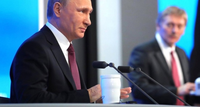 Путин дождался сочельника – теперь все внимание к Кривому Рогу, – Арестович Путин дождался сочельника – теперь все внимание к Кривому Рогу, – Арестович