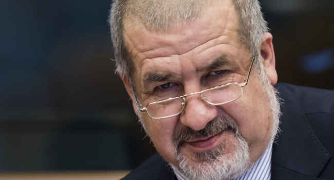 Чубаров: УПЦ МП выдавала оружие российским оккупантам в Крыму