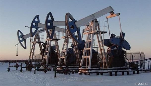 Баррель нефти стоит меньше 51 доллара