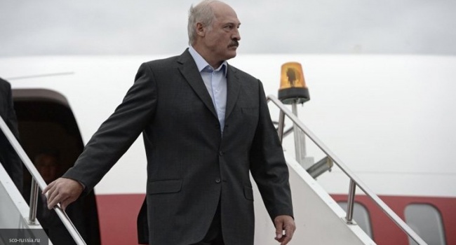 Дипломат: я бы гарантировал Лукашенко безопасность и убежище в Украине при одном условии