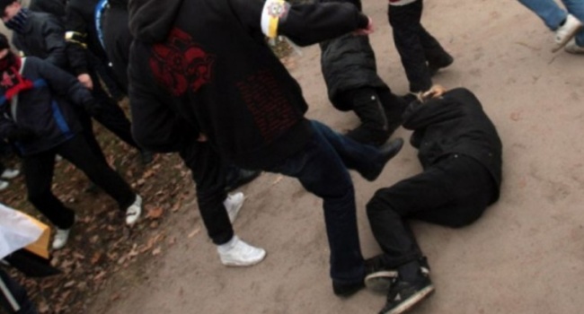 На Кировоградщине школьники избили одноклассника за проигрыш в соревнованиях