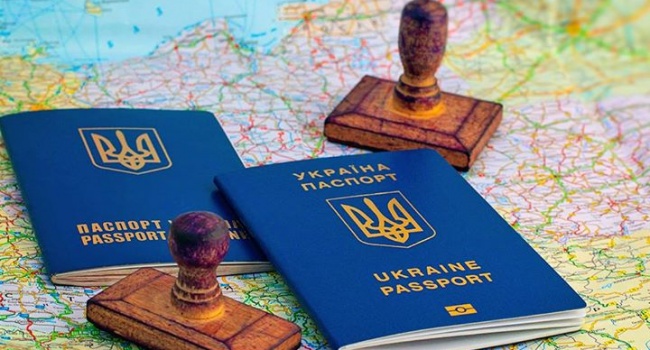 Украинцы смогут совершать безвизовые поездки в Уругвай